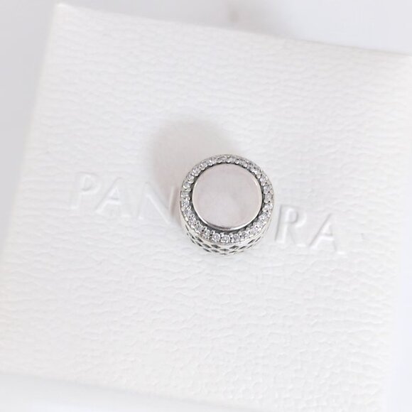 Pandora Portuguese Guitar Sterling Silver Charm Bead Portugal Travel Vacation - Picture 3 of 9